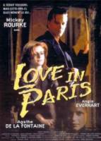 Любовь в Париже / Love in Paris 1997